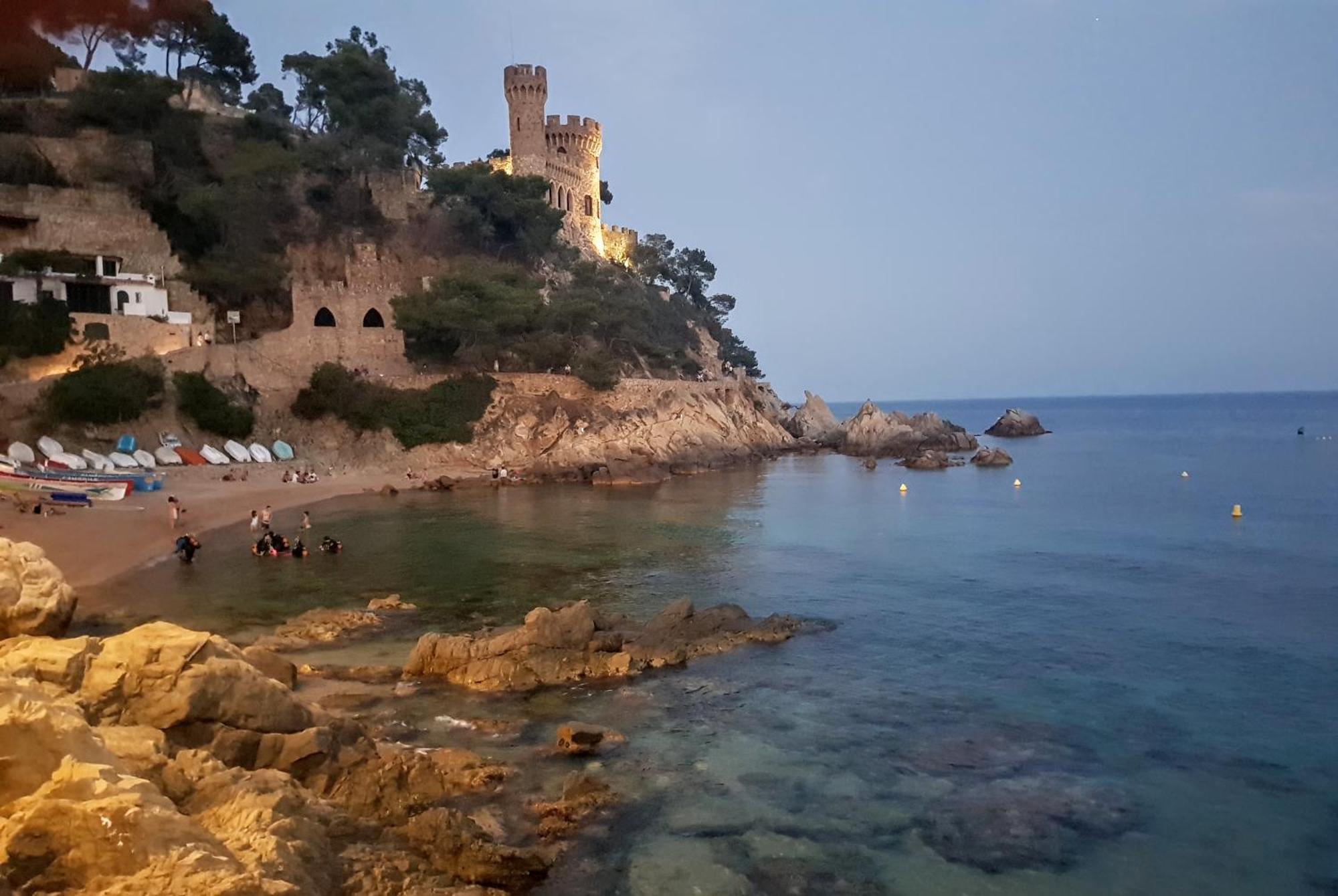 Apartamento Gloria Lloret de Mar