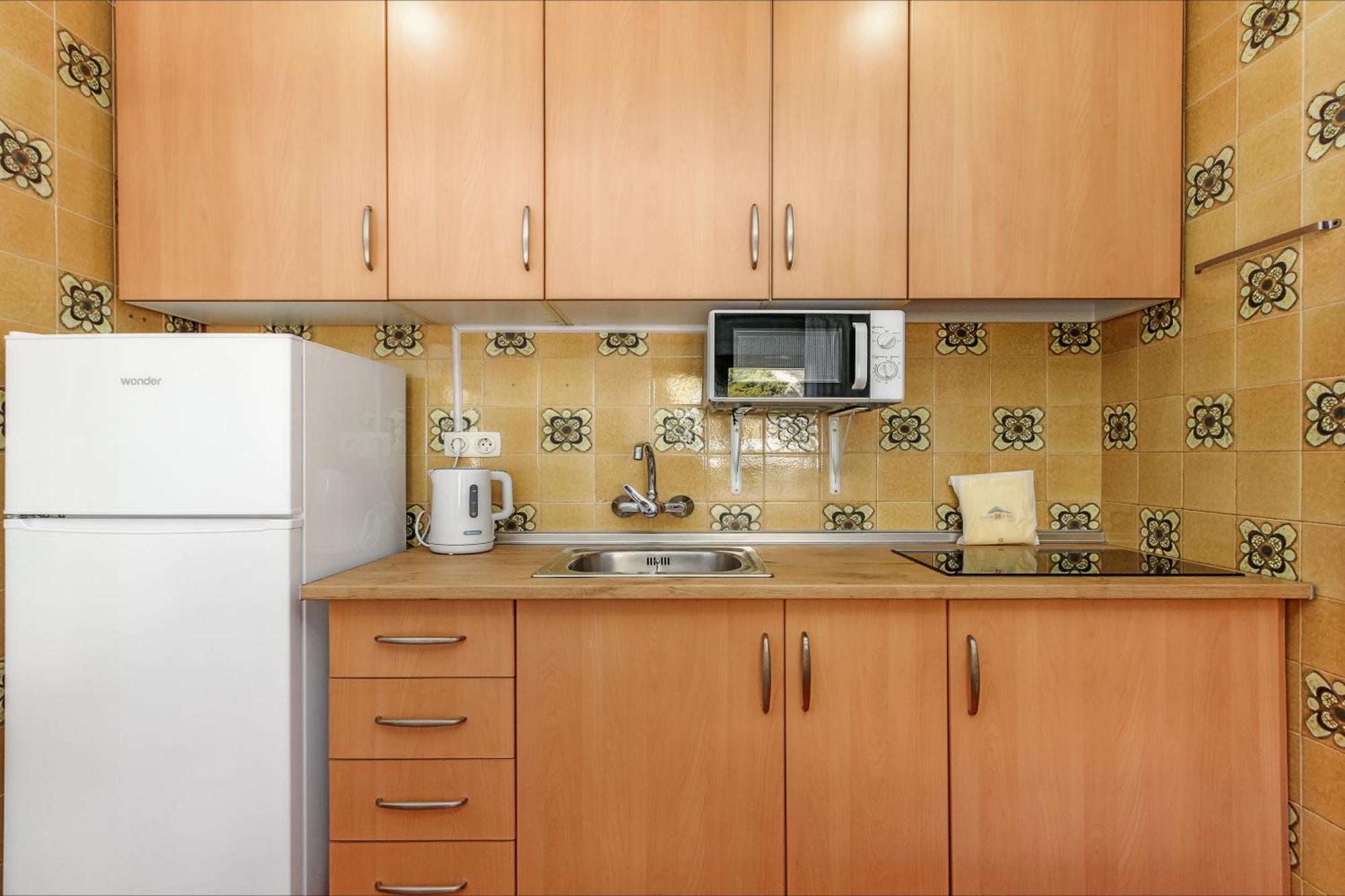 Gloria Apartamento *