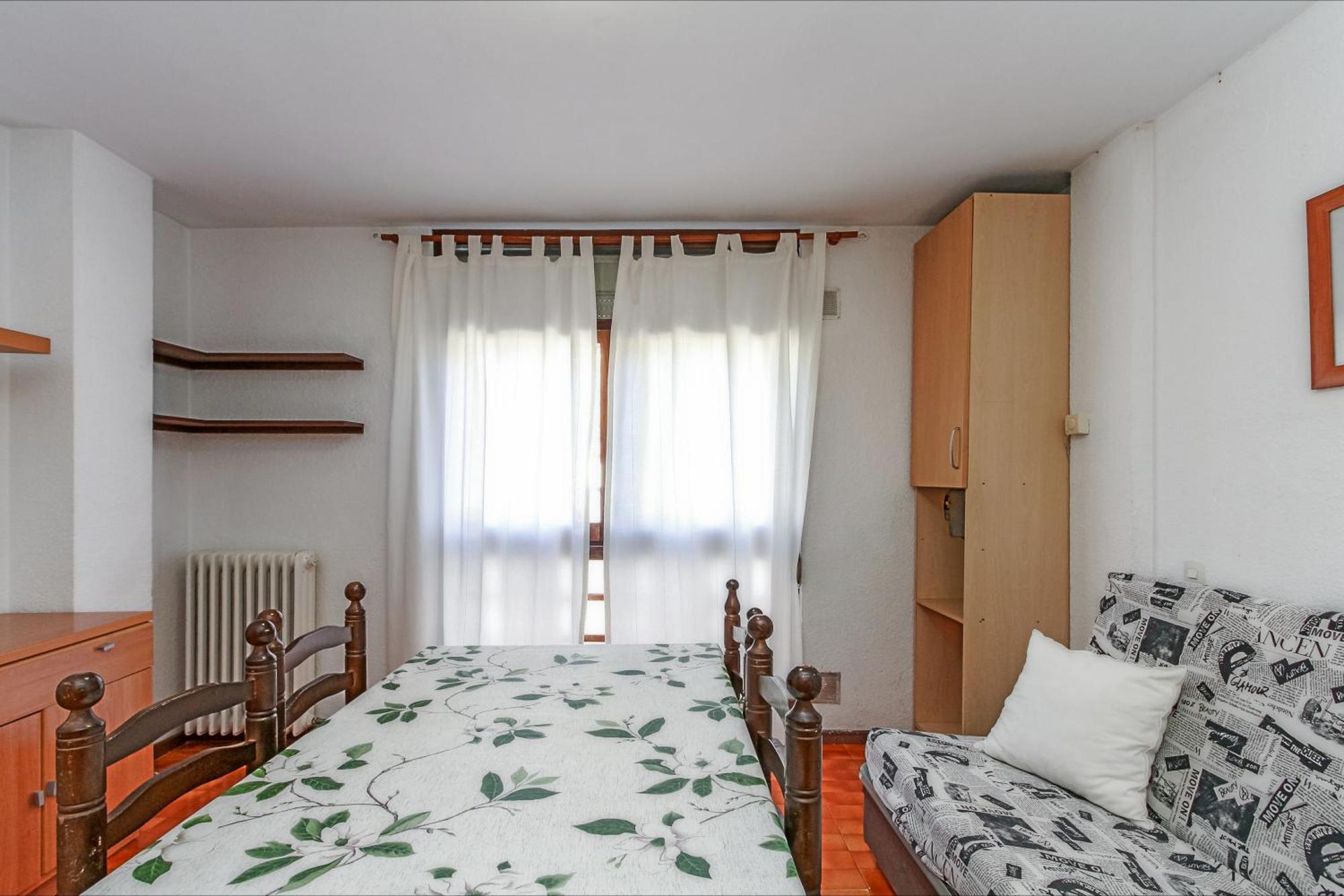 Gloria Apartamento
