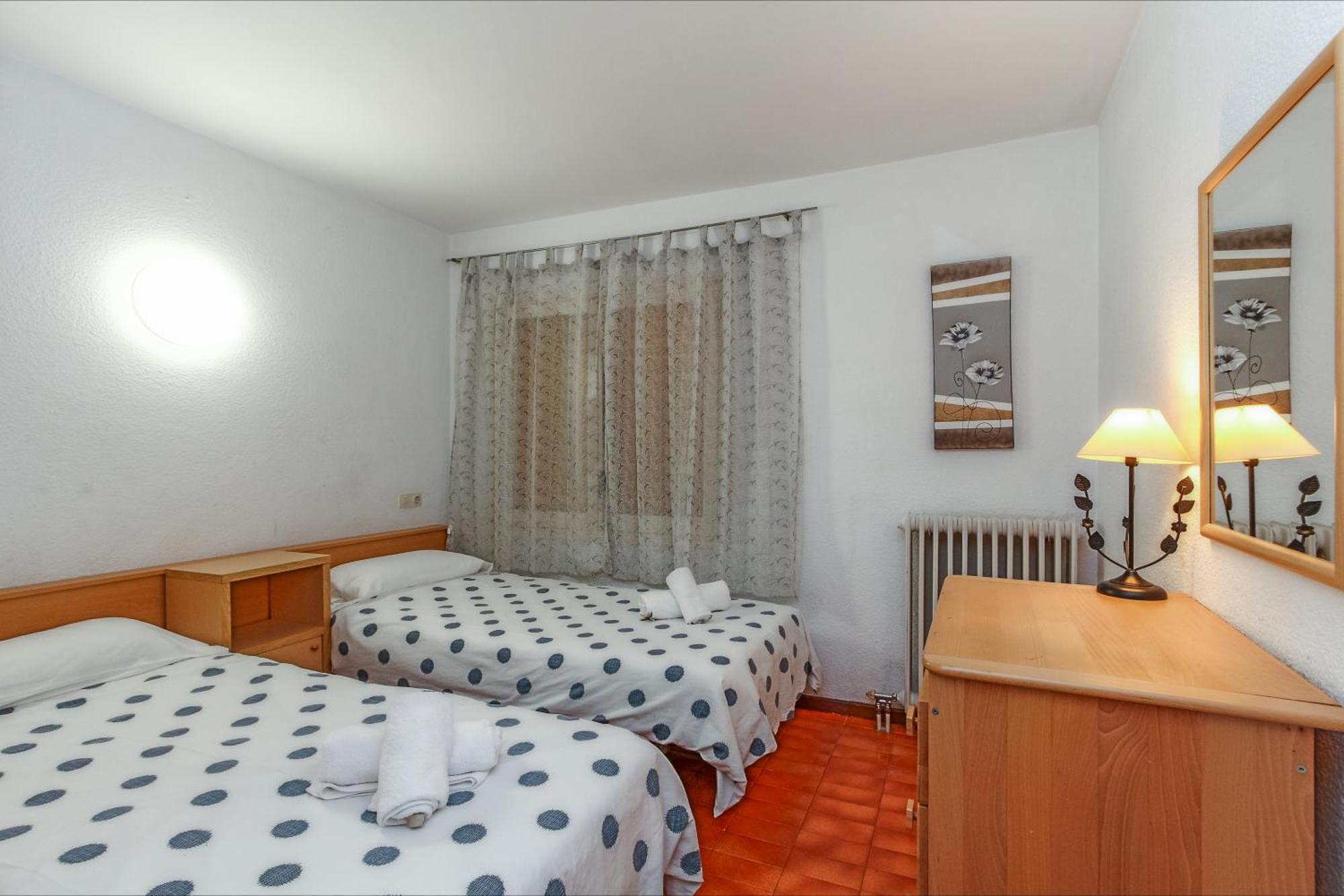 Apartamento Gloria